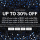 H&M: 20% off orders of $30+ with code 5144, 25% off orders of $50+ with code 0275, and 30% off orders of $100+ with code 8284